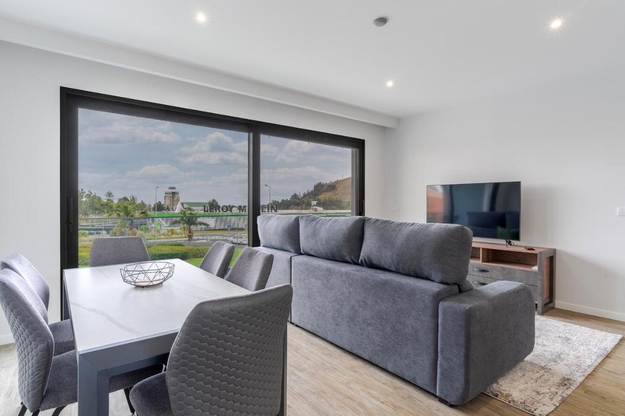 Orquídea Apartment Fénix II Funchal  Exteriér fotografie