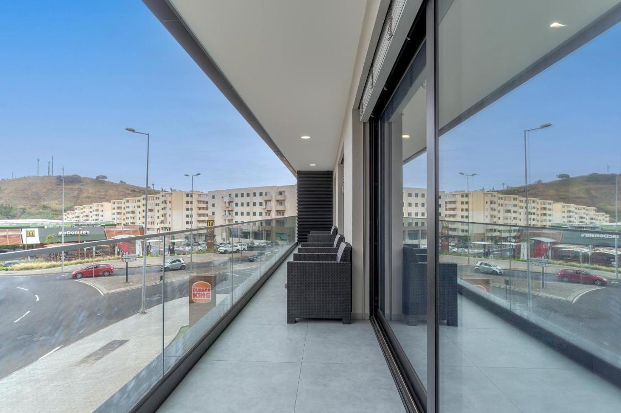 Orquídea Apartment Fénix II Funchal  Exteriér fotografie